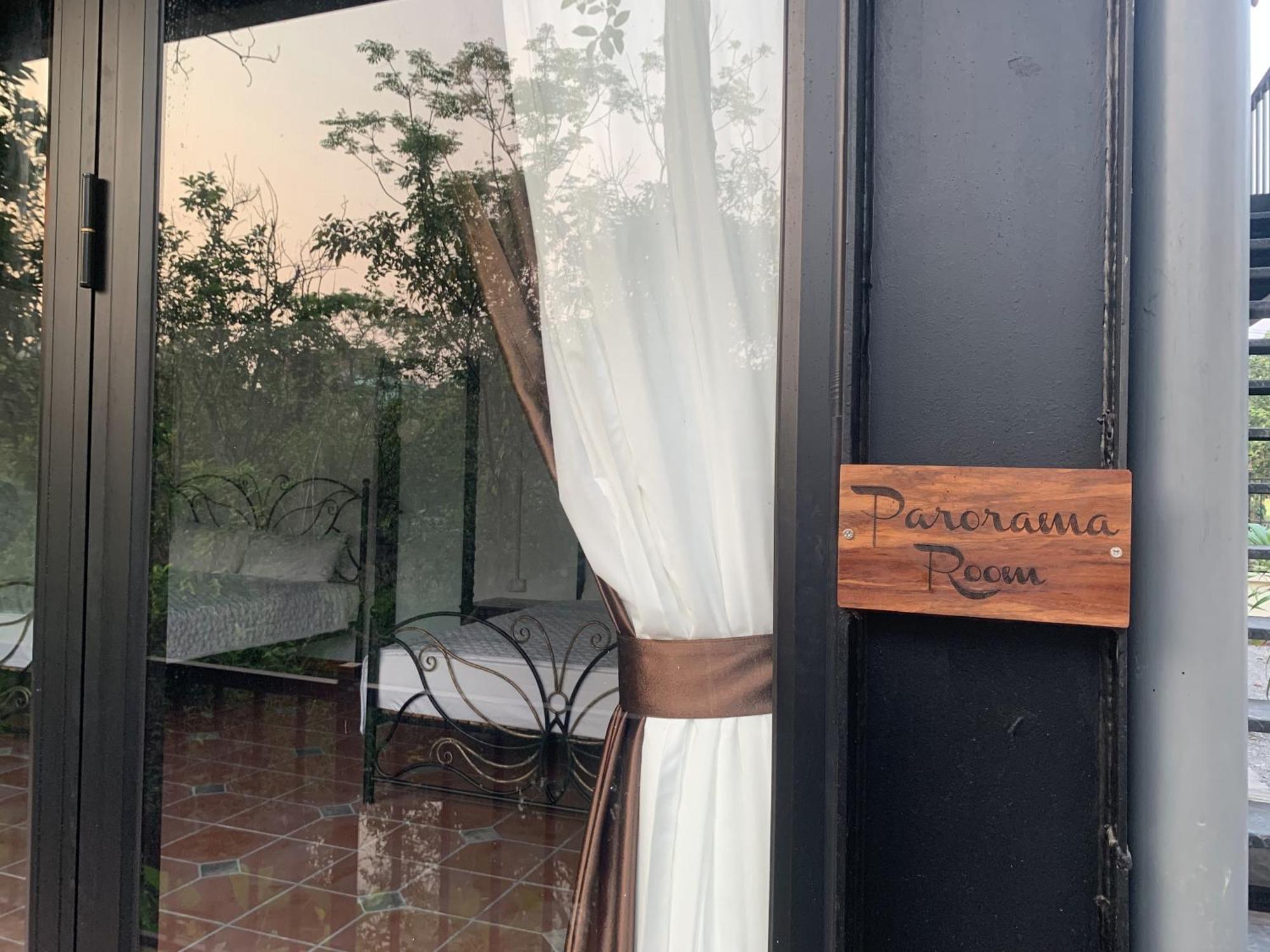 Dinh Gia Home Villa & Resort Ninh Binh Quarto foto