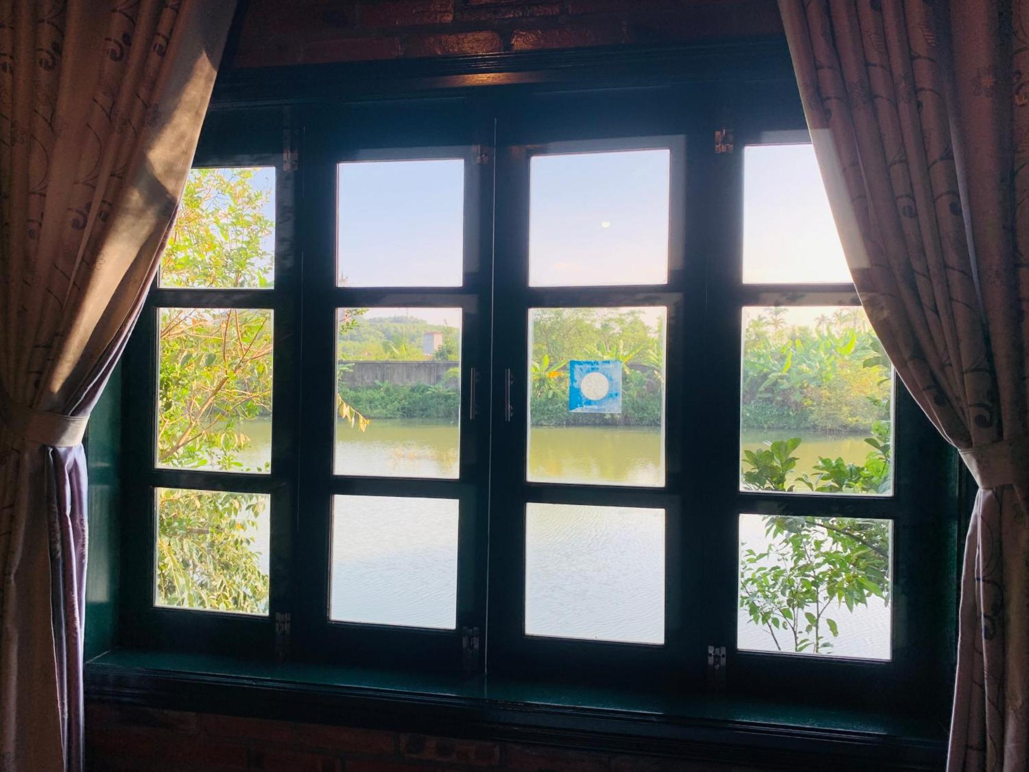 Dinh Gia Home Villa & Resort Ninh Binh Quarto foto